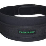 Tunturi Weightlifting Belt Eva - www.jokasport.nl