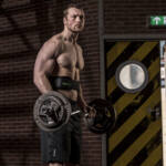 TUNTURI WEIGHTLIFTING BELT EVA - www.jokasport.nl