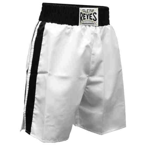 Cleto Reyes Boxing short white