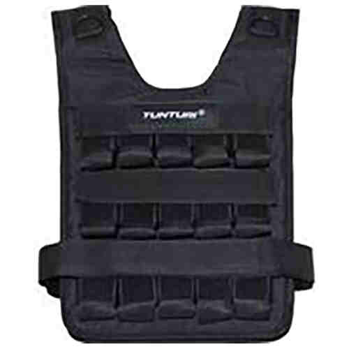 Tunturi Gewichtsvest 30 kg-0