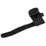 Joya “Fight Fast” Leather MMA Match Grip Faded Black-541624