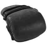 Joya “Fight Fast” Leather MMA Match Grip Faded Black-541627