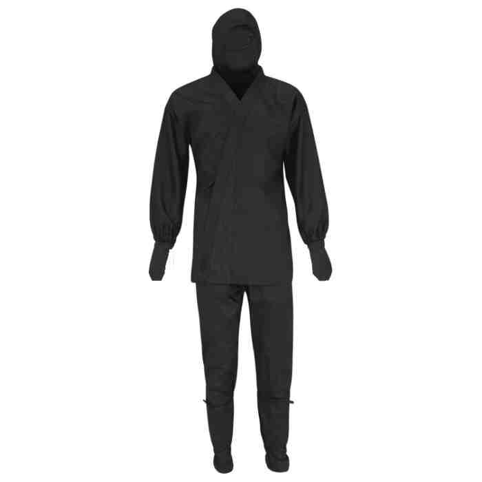 Benima Ninja Pak 200CM-0
