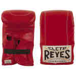 Cleto Reyes Bag Gloves Red, jokasport