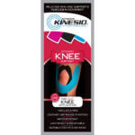 Kinesio Tape Dynamic Knee Support