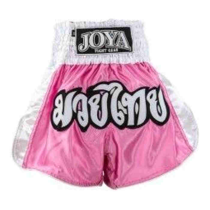 Joya Boxing Short Muay Thai Roze-0