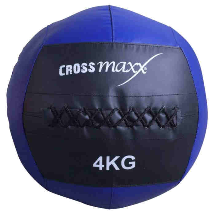 Crossmaxx Wall Ball 6KG-0
