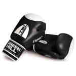 Green Hill Boxing Gloves Tiger Target 2.0 – Zwart – www.jokasport.nl
