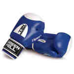 Green Hill Boxing Gloves Tiger Target 2.0 – Blue – jokasport.nl
