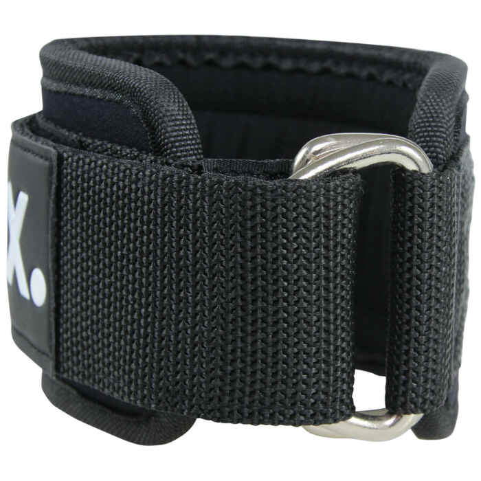 LMX Ankle Strap Fitness Enkelband per stuk jokasport.nl