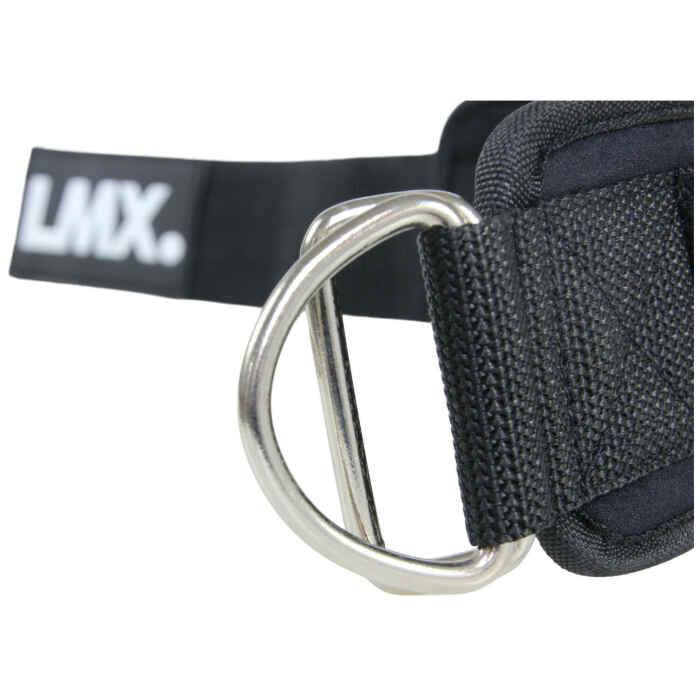 LMX Ankle Strap Fitness Enkelband per stuk jokasport.nl
