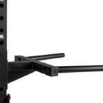 Tunturi RC20 Cross Fit Rack - Dip Horn-0
