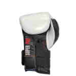 Super Pro Bokszak Handschoenen Leer - Jokasport.nl