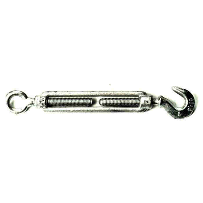 RING TOUW SPANNER HAAK OOG 12 MM - www.jokasport.nl