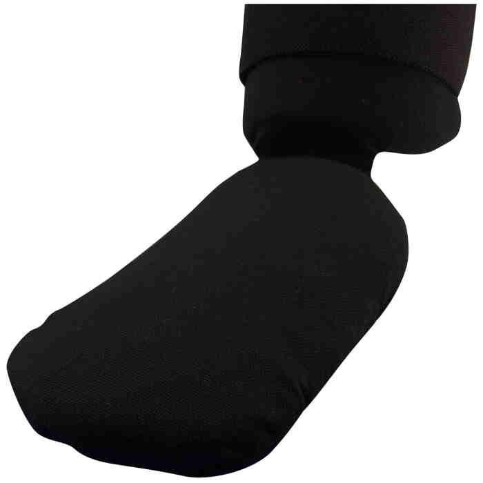 Stiel Katoenen scheenbeschermers - www.jokasport.nl