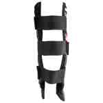 Joya Dames Scheenbeschermers Kunstleer - Tropical-541717