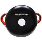 Stiel Leverstootkussen Leer - www.jokasport.nl