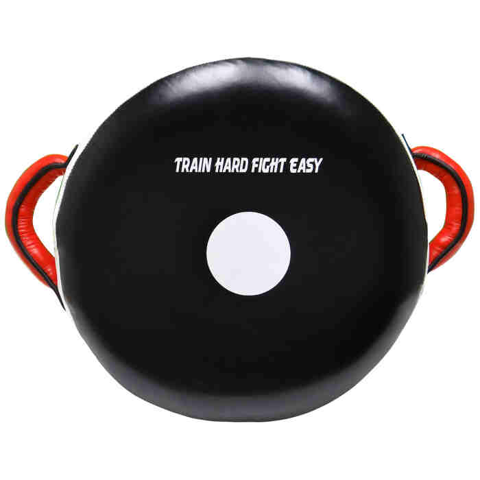 Stiel Leverstootkussen Leer - www.jokasport.nl