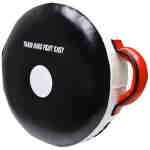 Stiel Leverstootkussen Leer - www.jokasport.nl