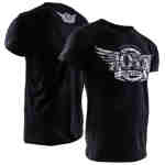 Joya Shirt Wings Grey Camo-0