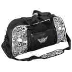 JOYA DAMES SPORTTAS SKULL - www.jokasport.nl