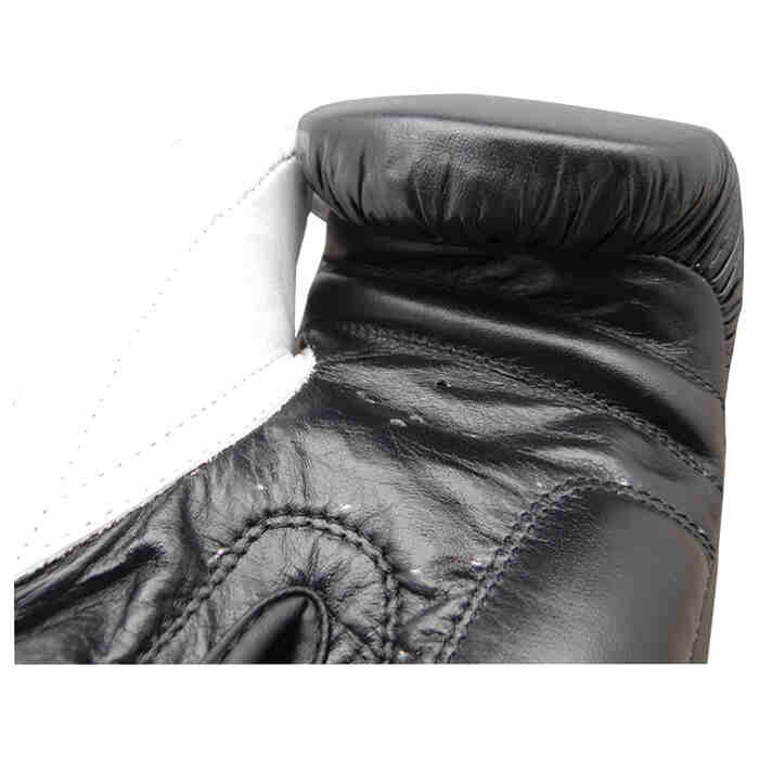 Super Pro "Undisputed" bokszak handschoenen - www.jokasport.nl
