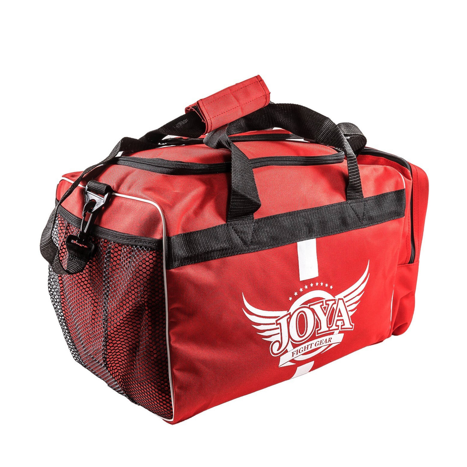 Joya Kids Gymbag red - www.jokasport.nl