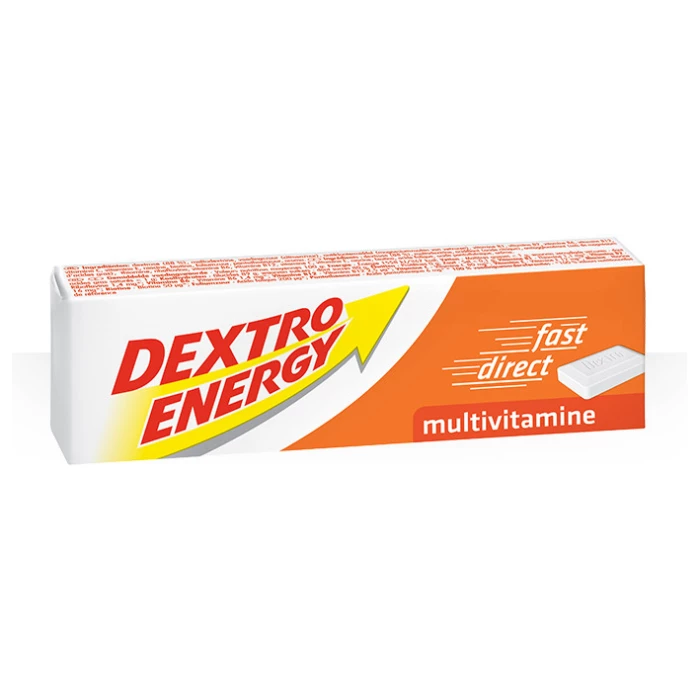 Dextro Energy Multivitamine Sticks - www.jokasport.nl