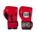 Cleto Reyes Hybrid Training Gloves – Red