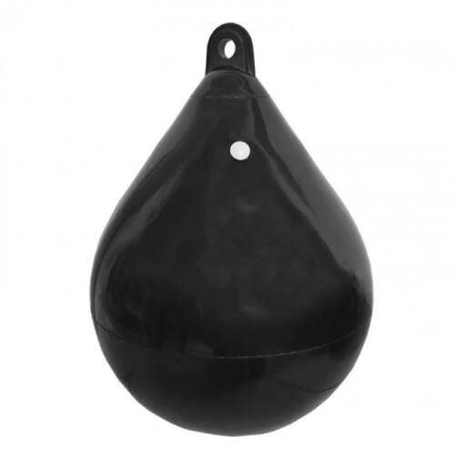 Aquabag - Water bokszak - Premium - 24KG Zwart - jokasport.nl