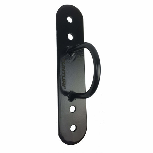 Tunturi Battle Rope Wall Mount - jokasport.nl