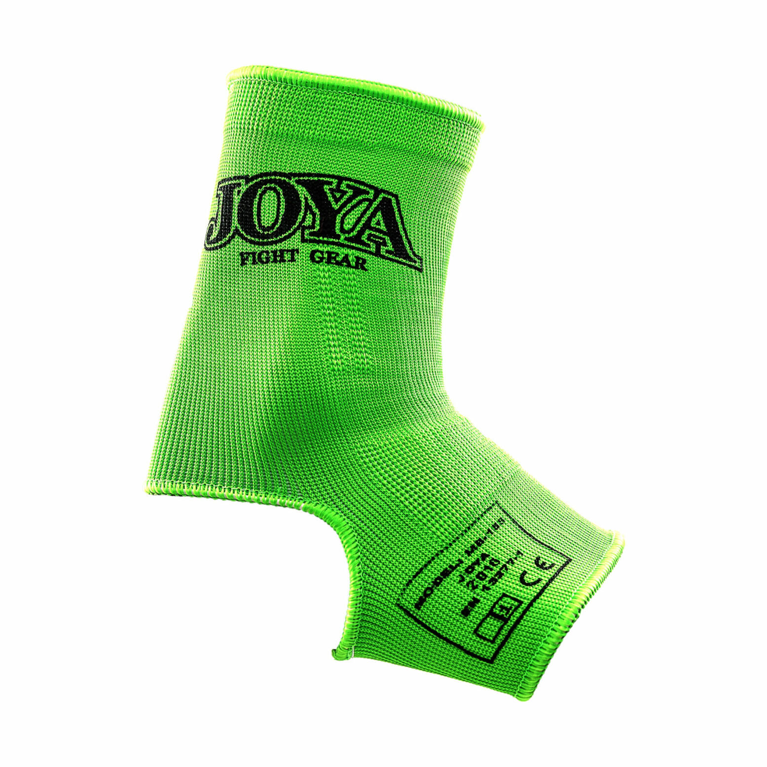Joya Ankle Support Guard Green – www.jokasport.nl