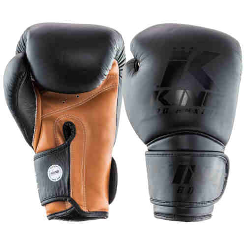 King Bokshandschoen KPB/BG Star 3 - www.jokasport.nl