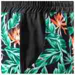 Joya Dames Kickboksshort Full Tropical-541734