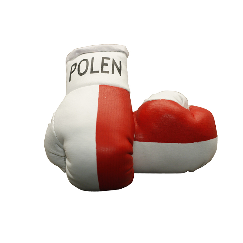 Mini Bokshandschoenen - voor de sier - Polen