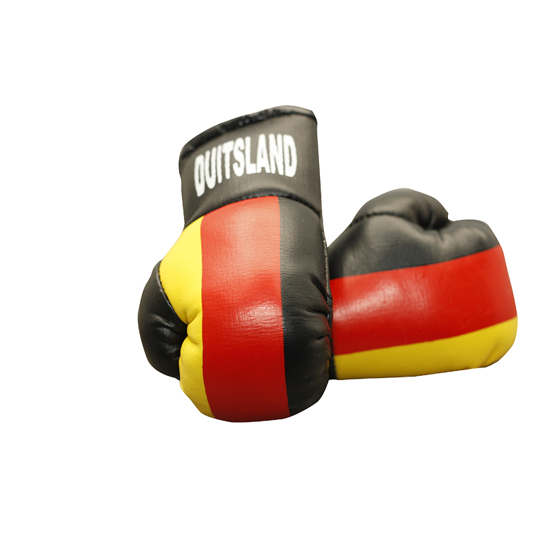 Mini Bokshandschoenen - voor de sier - Duitsland