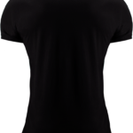 Gorilla Wear Hobbs T-Shirt – Zwart – Jokasport.nl