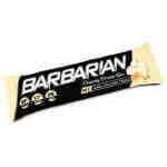 Stacker 2 Barbarian Proteïne Reep – Witte Chocolade Pinda – www.jokasport.nl