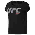 Reebok UFC Fight Week T-Shirt Dames – www.jokasport.nl