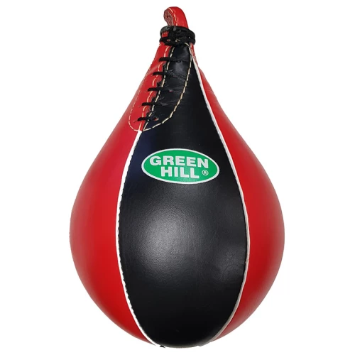 Green Hill Speedball Best Large 22 x 34cm - Jokasport.nl