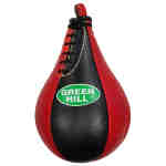 Green Hill Speedball Best Small 17 x 29cm – Jokasport.nl