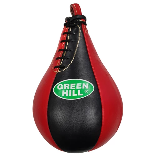 Green Hill Speedball Best Small 17 x 29cm - Jokasport.nl