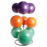 Lifemaxx Gymball Rek (Showroom Model) – www.jokasport.nl