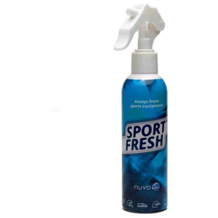 Nuvo Sport Fresh Spray - jokasport.nl