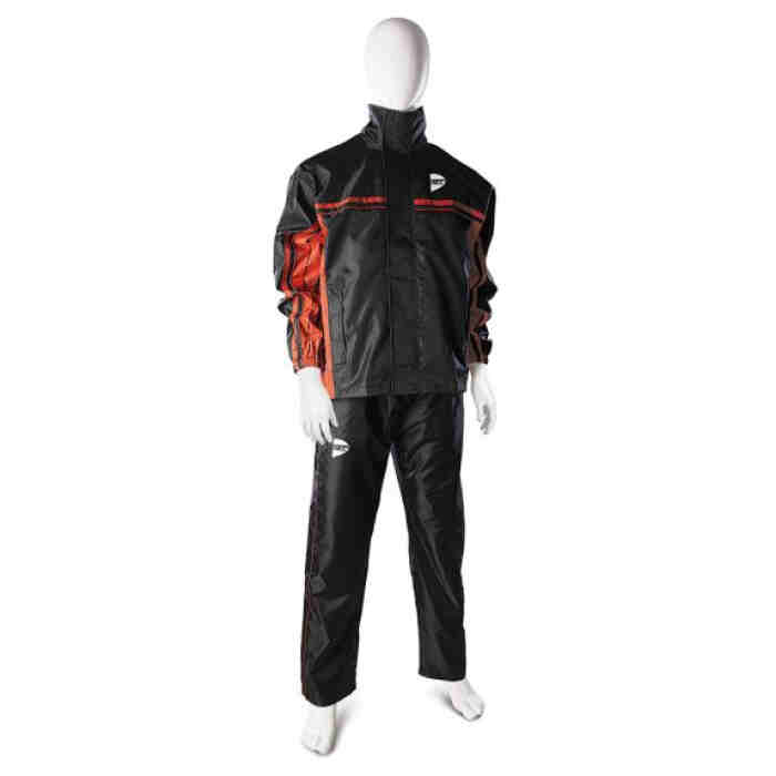 GREEN HILL SAUNA SUIT DELUXE - www.jokasport.nl