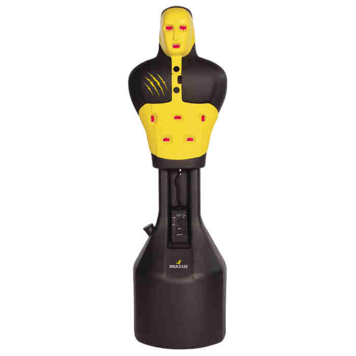 Bruce Lee Slam Man - www.jokasport.nl Bruce Lee Slam Man - www.jokasport.nl