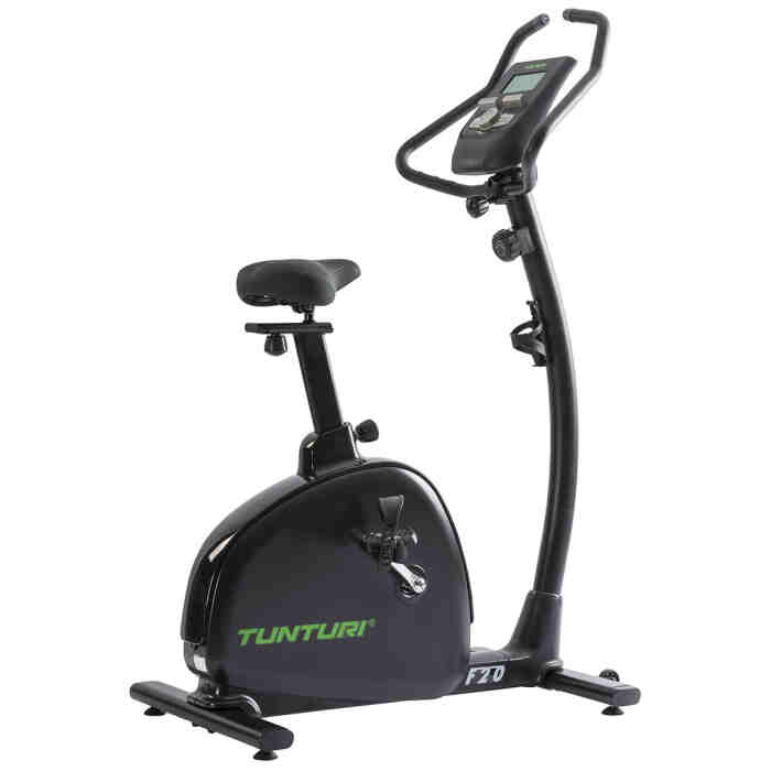 TUNTURI HOMETRAINER COMPETENCE F20 - www.jokasport.nl