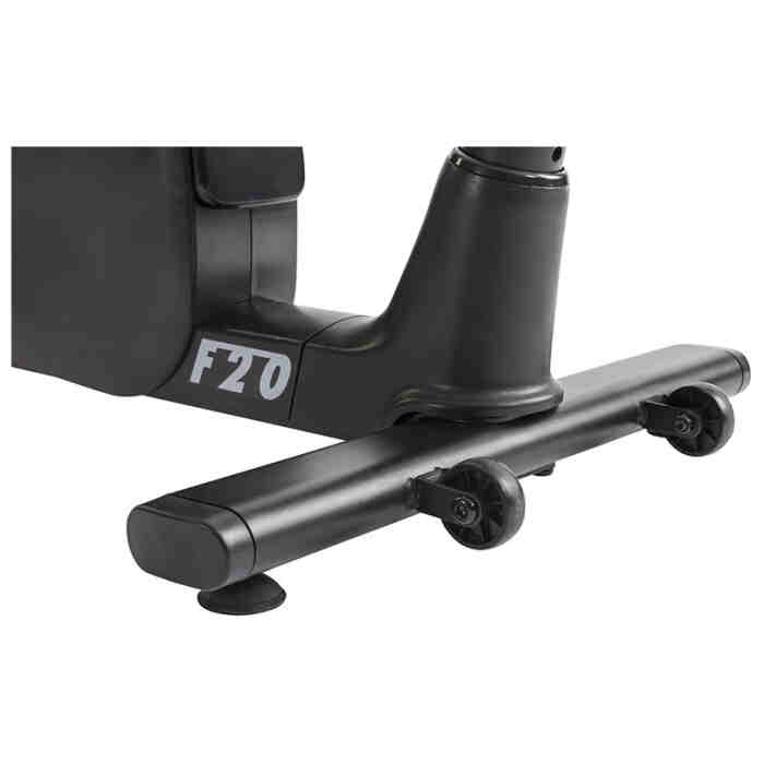 TUNTURI HOMETRAINER COMPETENCE F20 - www.jokasport.nl