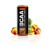 Nutrend BCAA Energy Drink 2:1:1 - Tropical 330ml