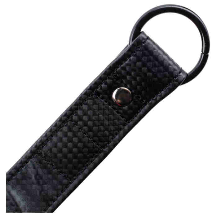 UFC Contender PU Double End Ball 20 cm Zwart Rood-Jokasport.nl